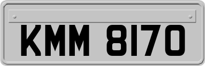 KMM8170