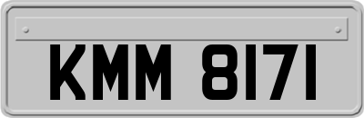 KMM8171