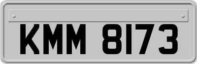 KMM8173