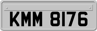 KMM8176