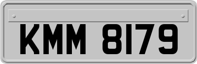 KMM8179