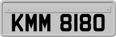 KMM8180