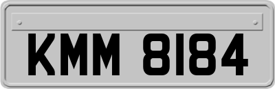 KMM8184