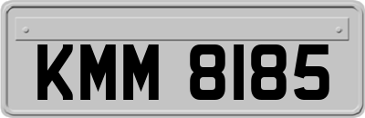 KMM8185