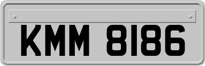 KMM8186