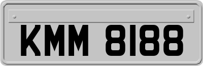 KMM8188