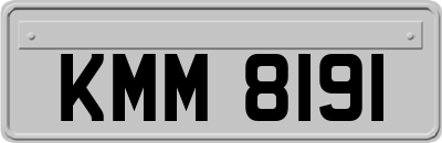 KMM8191