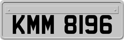 KMM8196