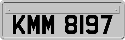 KMM8197