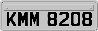 KMM8208