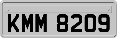 KMM8209