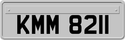 KMM8211