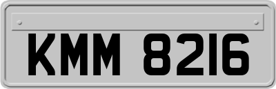 KMM8216