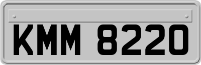 KMM8220