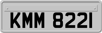 KMM8221