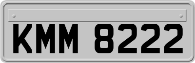 KMM8222