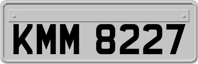 KMM8227