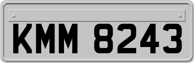 KMM8243