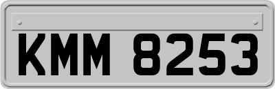 KMM8253