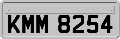 KMM8254