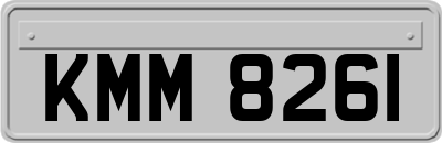 KMM8261