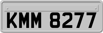 KMM8277