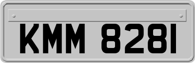 KMM8281