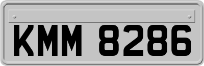 KMM8286