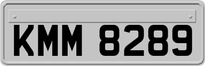 KMM8289