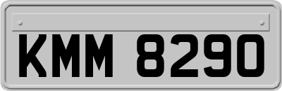 KMM8290