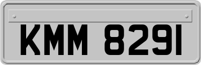 KMM8291