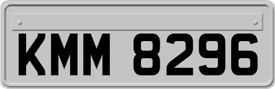 KMM8296