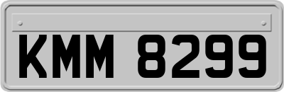 KMM8299