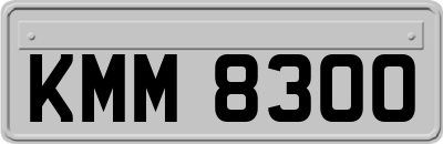 KMM8300