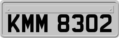 KMM8302