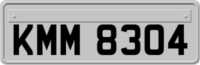 KMM8304