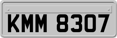 KMM8307