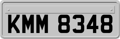 KMM8348