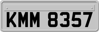 KMM8357