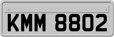 KMM8802