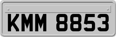 KMM8853