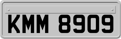 KMM8909