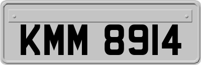 KMM8914