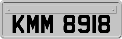 KMM8918