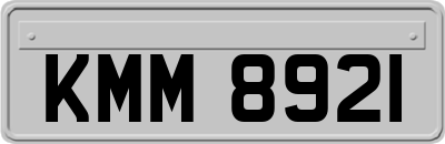 KMM8921