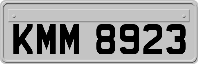 KMM8923