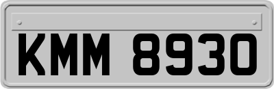 KMM8930