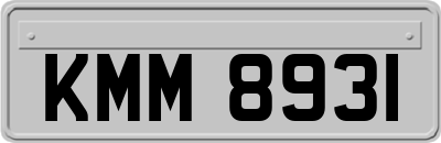 KMM8931