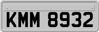 KMM8932