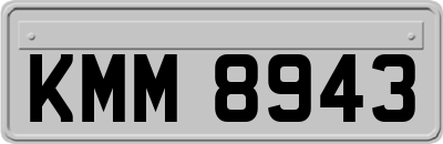 KMM8943